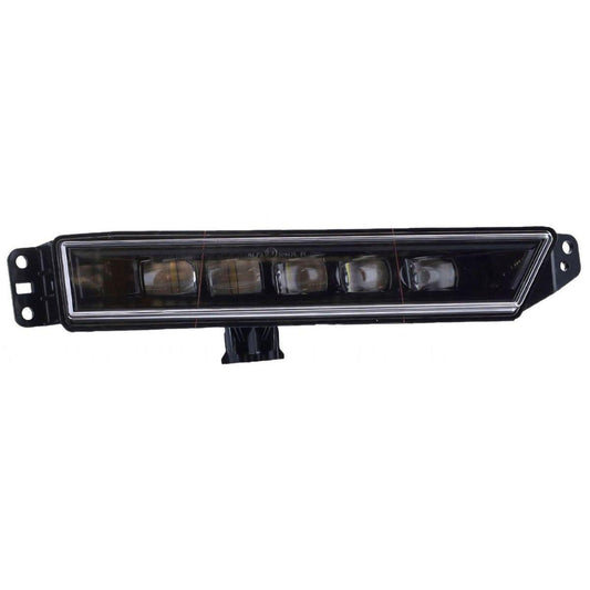 APG All Crash Honda CR-V OEM Fog Lamp Drivers Side 05/2017 to 08/2023 - 33900TMET01 ORD-21060RHG