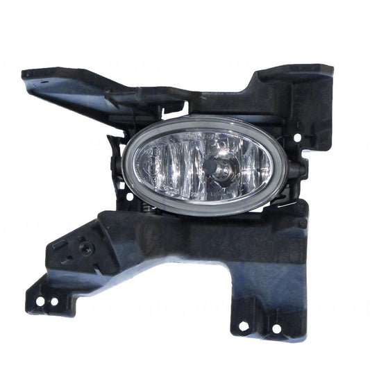 APG All Crash Fog Lamp Passenger Side OEM Suits Honda City GM 2009 to 2013 OZB-21060LHG