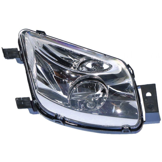 APG All Crash Fog Lamp Passenger Side OES  Suits Peugeot 308 T7 2008 to 2011 PWD-21060LHP