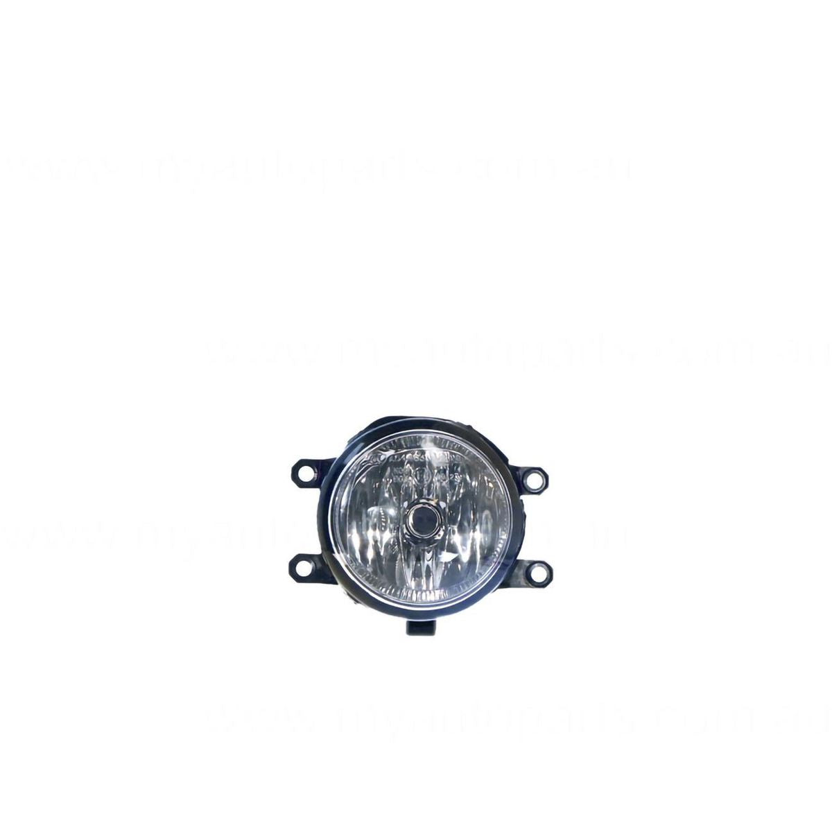 APG All Crash Fog Lamp Passenger Side OEM suits Hino 300 QFU-21060LHG