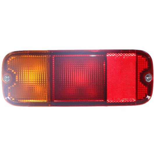 APG All Crash Rear Bar Lamp Passenger Side OEM suits Suzuki SVC-21070LHG