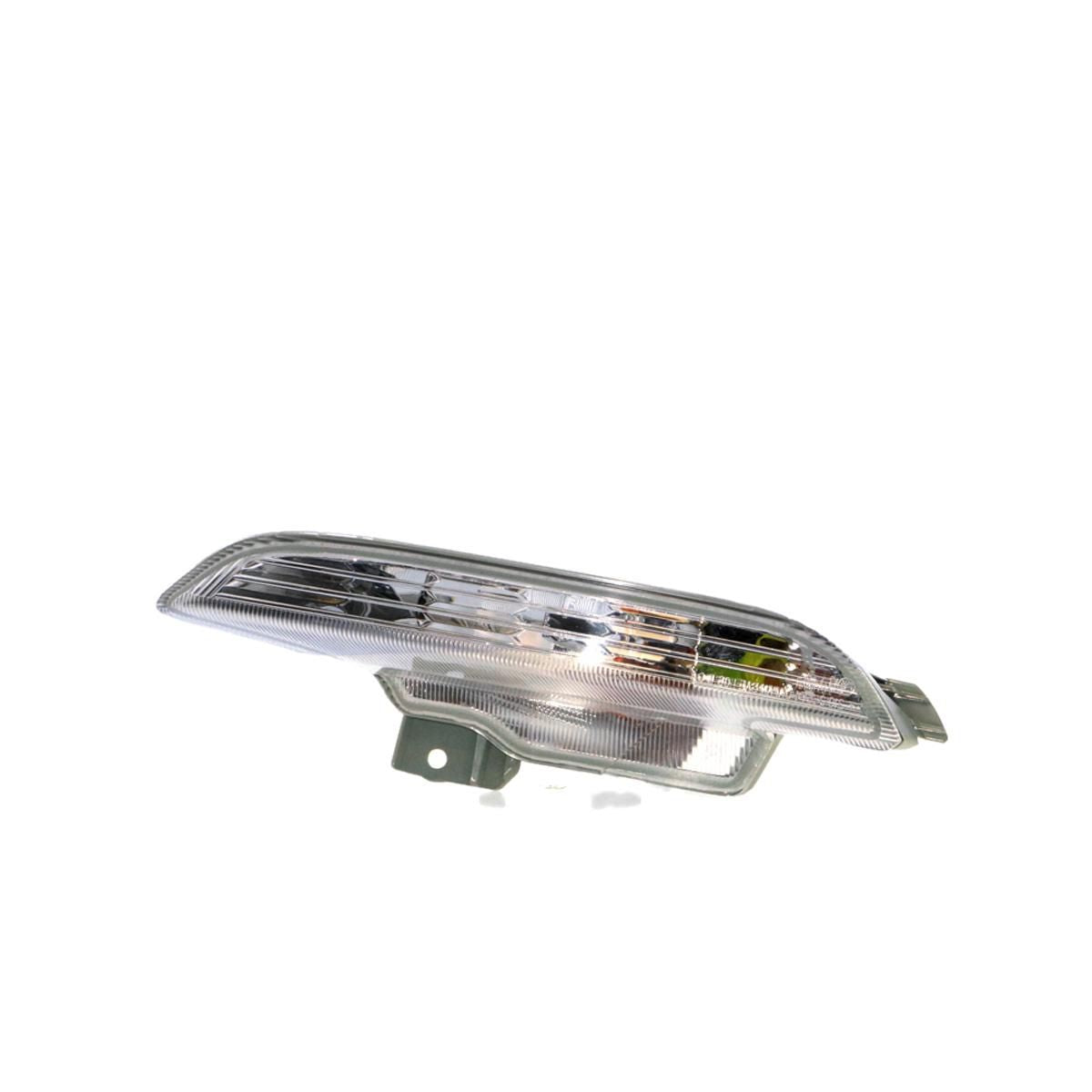 APG All Crash Front Bar Park / Indicator Lamp Passenger Side OEM Suits Honda Insight ZE 2010 to 2014 OXD-21020LHG