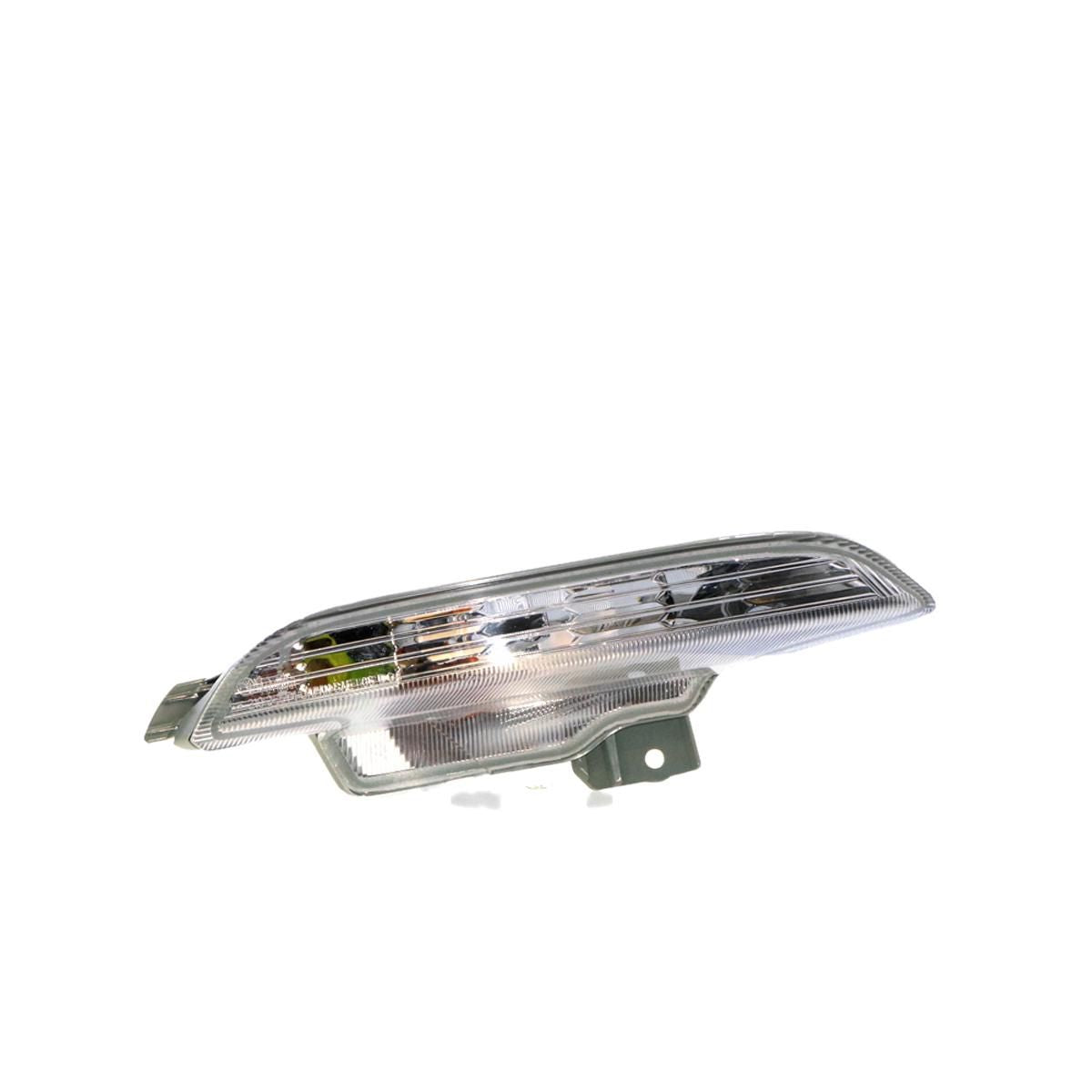 APG All Crash Front Bar Park / Indicator Lamp Drivers Side OEM Suits Honda Insight ZE 2010 to 2014 OXD-21020RHG