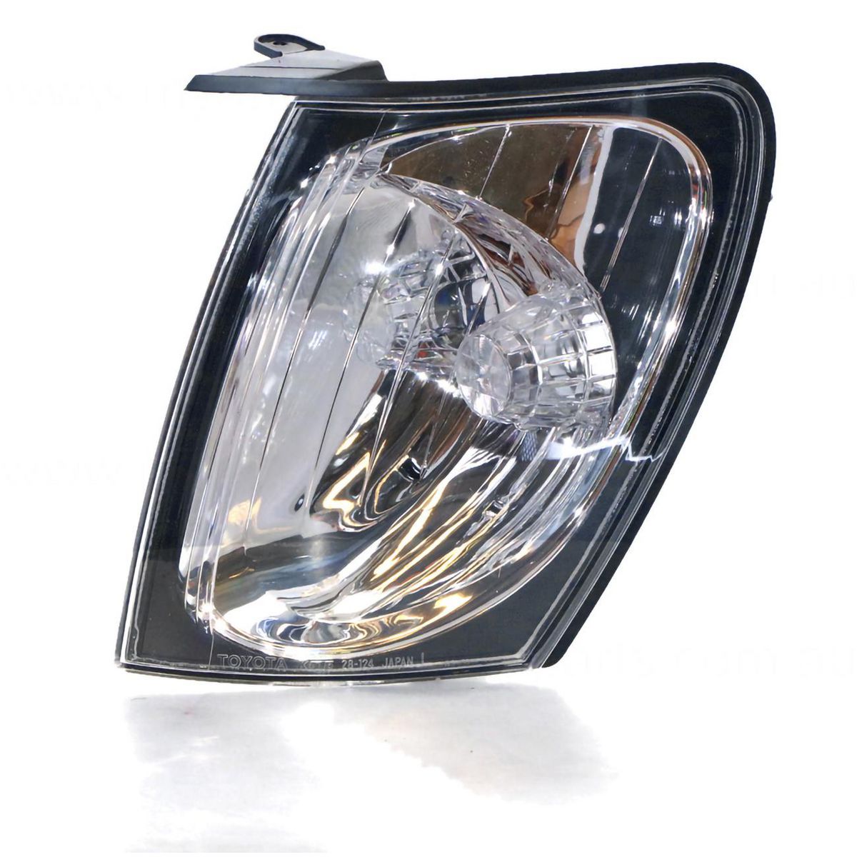 APG All Crash Front Park / Indicator Lamp Passenger Side OEM Suits Toyota Townace KR42R/SR40R/YR22R 1997 to 2001 TAD-21011LHG