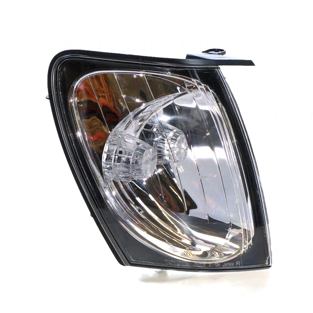 APG All Crash Front Park / Indicator Lamp Drivers Side OEM Suits Toyota Townace KR42R/SR40R/YR22R 1997 to 2001 TAD-21011RHG