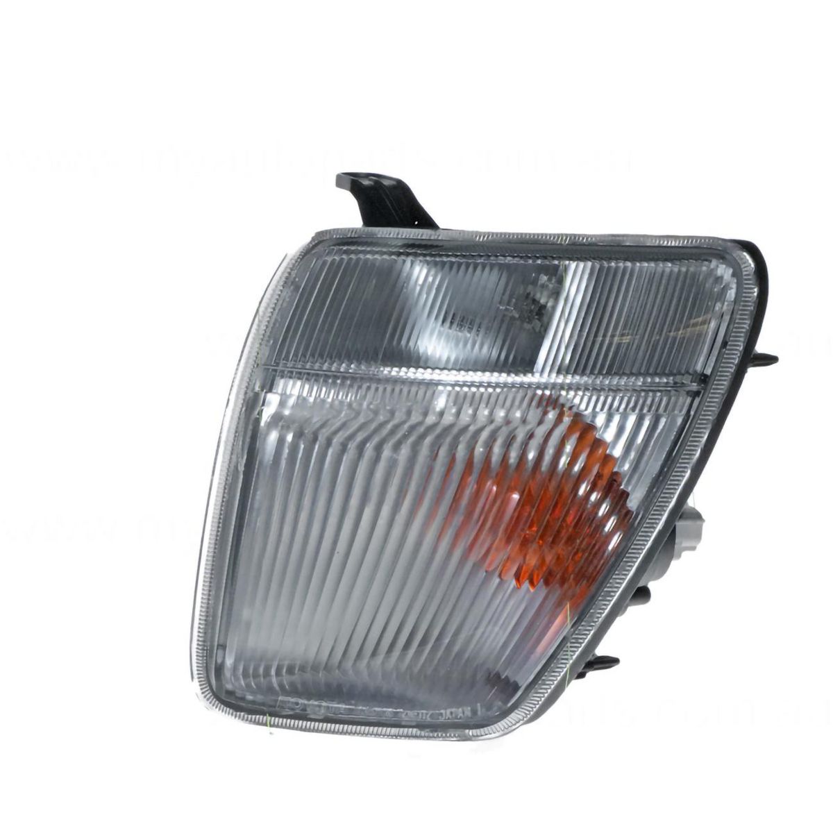 APG All Crash Front Park / Indicator Lamp Passenger Side OEM Suits Toyota Townace KR42R/SR40R/YR22R 1997 to 2001 TAD-21012LHG
