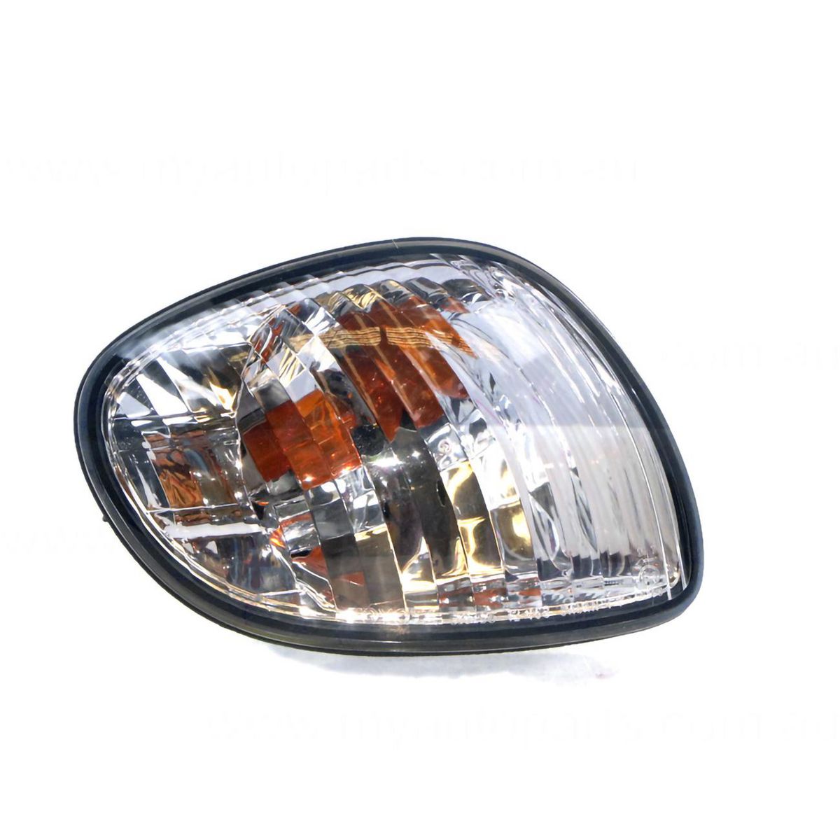 APG All Crash Front Park / Indicator Lamp Drivers Side OEM Suits Toyota Corolla AE112R 1999 to 2001 TCN-21010RHG