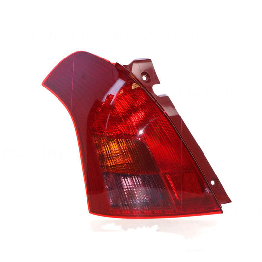 APG All Crash Tail Lamp Passenger Side OEM Suits Suzuki Swift RS415 2005 to 2007 SJD-21040LHG