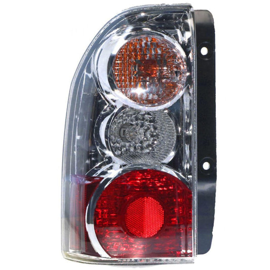 APG All Crash Tail Lamp Passenger Side Aftermarket suits Suzuki SVC-21040LH