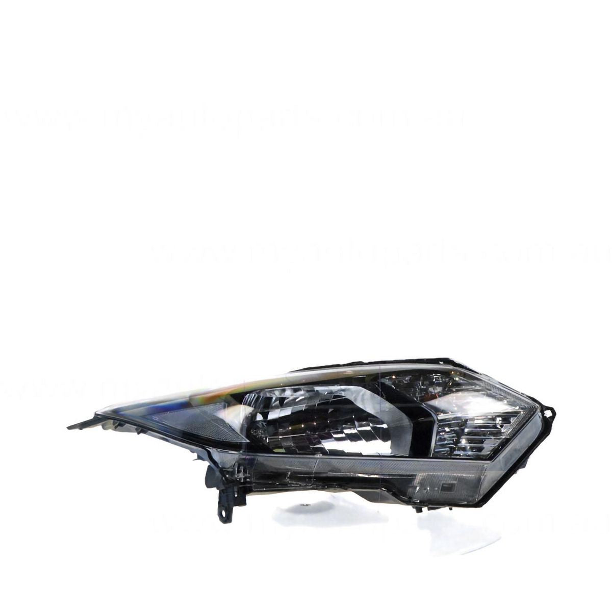 APG All Crash Halogen Manual Adjust Head Lamp Drivers Side OEM suits Honda HR-V RU 2014 to 2018 OGI-21030RHG