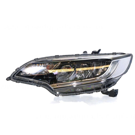 APG All Crash Head Lamp Passenger Side OEM Suits Honda Jazz VTi-L GK 2017 On OJC-21032LHG