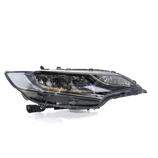 APG All Crash Head Lamp Drivers Side OEM Suits Honda Jazz VTi-L GK 2017 On OJC-21032RHG