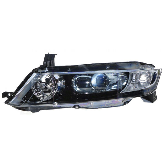 APG All Crash Projector Manual Adjust Head Lamp Passenger Side OEM Suits Honda Odyssey RB 2004 to 2009 OOC-21030LHG