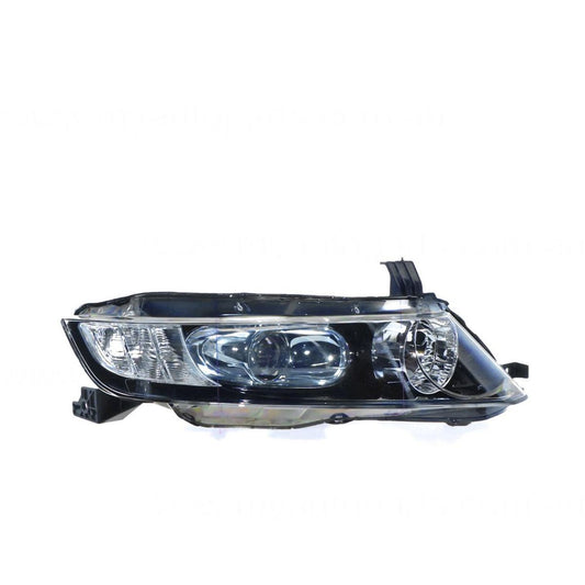 APG All Crash Projector Manual Adjust Head Lamp Drivers Side OEM Suits Honda Odyssey RB 2004 to 2009 OOC-21030RHG