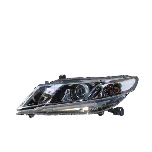 APG All Crash Projector Head Lamp Passenger Side OEM Suits Honda Odyssey RB 2009 to 2011 OOD-21030LHG