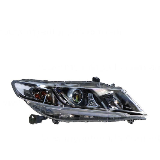 APG All Crash Xenon Head Lamp Drivers Side Genuine Suits Honda Odyssey RB 2009 to 2011 OOD-21031RHG