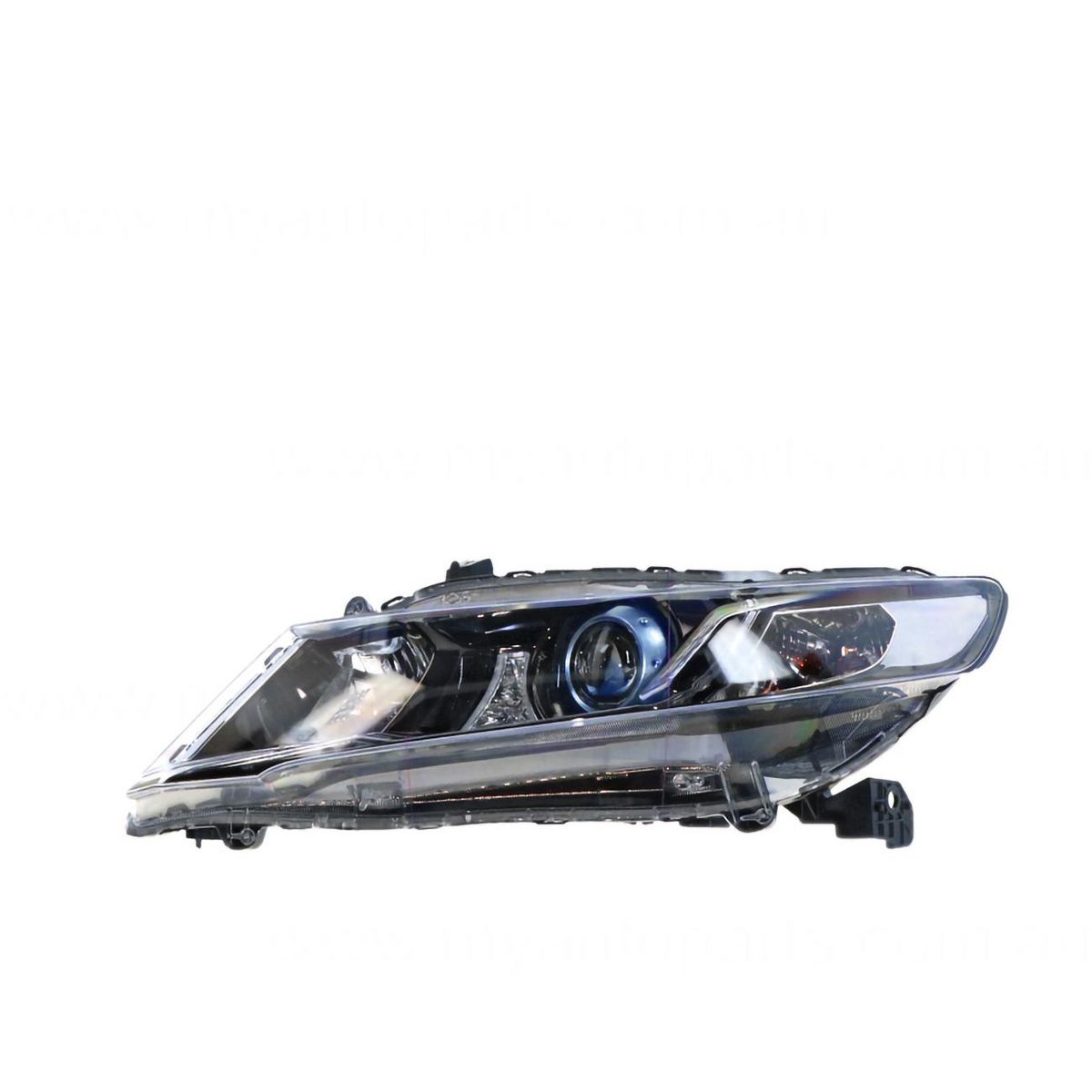 APG All Crash Projector Head Lamp Passenger Side OEM Suits Honda Odyssey RB 2011 to 2014 OOD-21032LHG