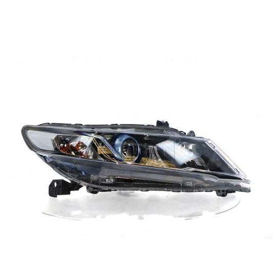 APG All Crash Projector Head Lamp Drivers Side OEM Suits Honda Odyssey RB 2011 to 2014 OOD-21032RHG