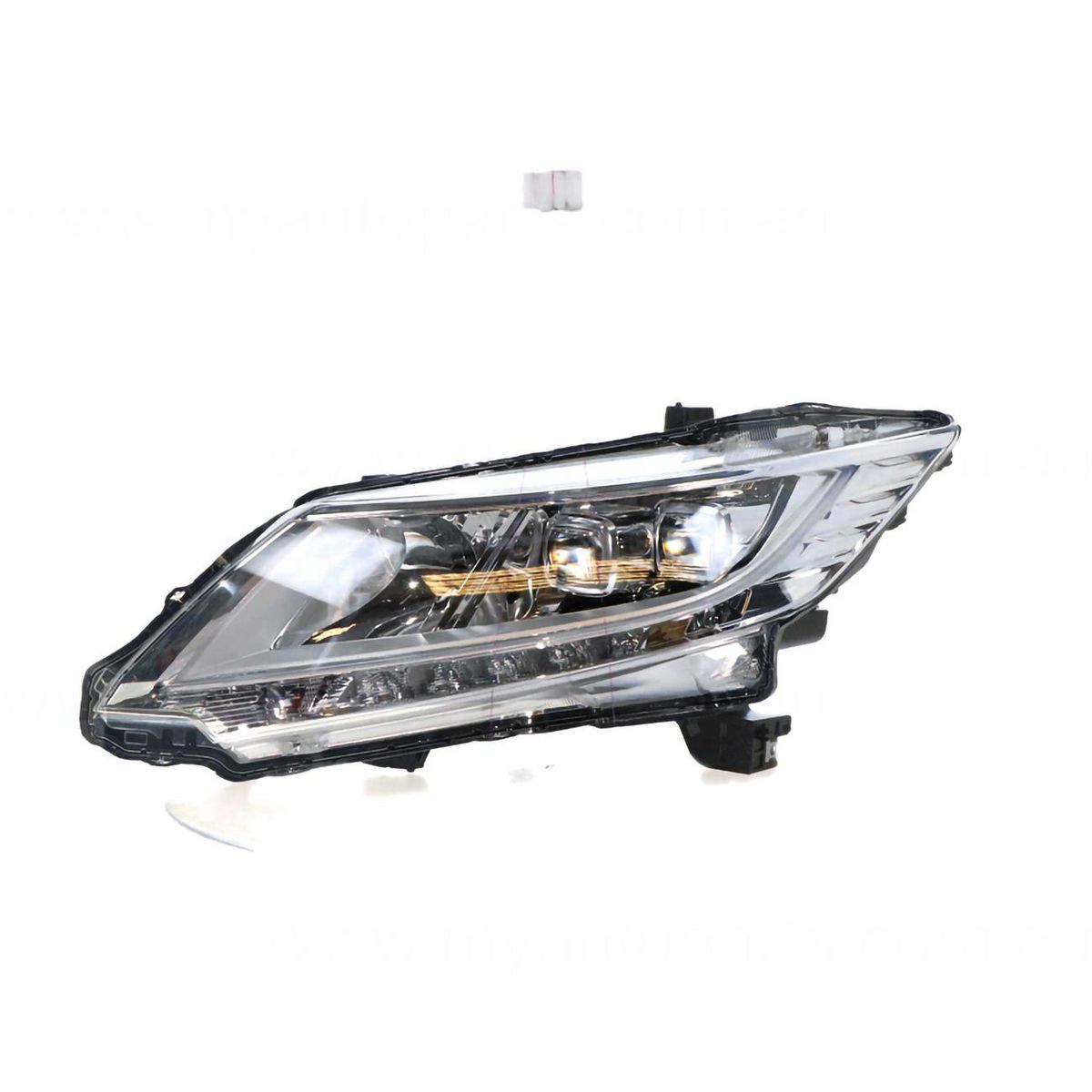 APG All Crash Head Lamp Passenger Side OEM Suits Honda Odyssey VTi-L RC 2014 to 2017 OOE-21031LHG