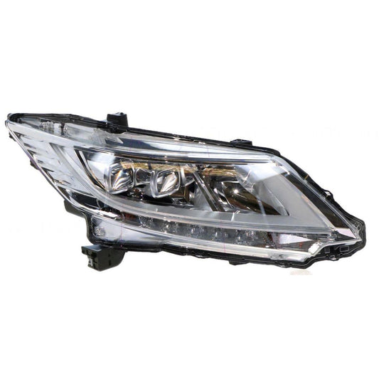 APG All Crash Head Lamp Drivers Side OEM Suits Honda Odyssey VTi-L RC 2014 to 2017 OOE-21031RHG