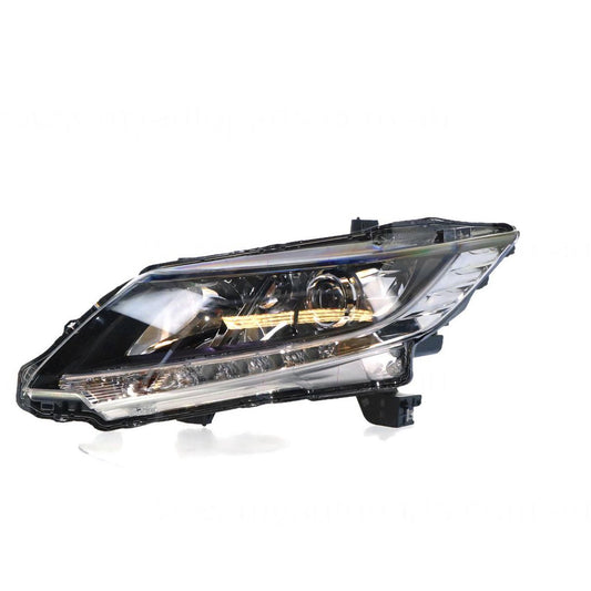 APG All Crash Head Lamp Passenger Side OEM Suits Honda Odyssey VTi RC 2017 to 2021 OOE-21032LHG