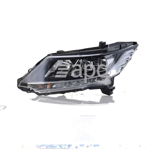 APG All Crash Head Lamp Passenger Side OEM Suits Honda Odyssey VTi-L RC 2017 to 2021 OOE-21033LHG