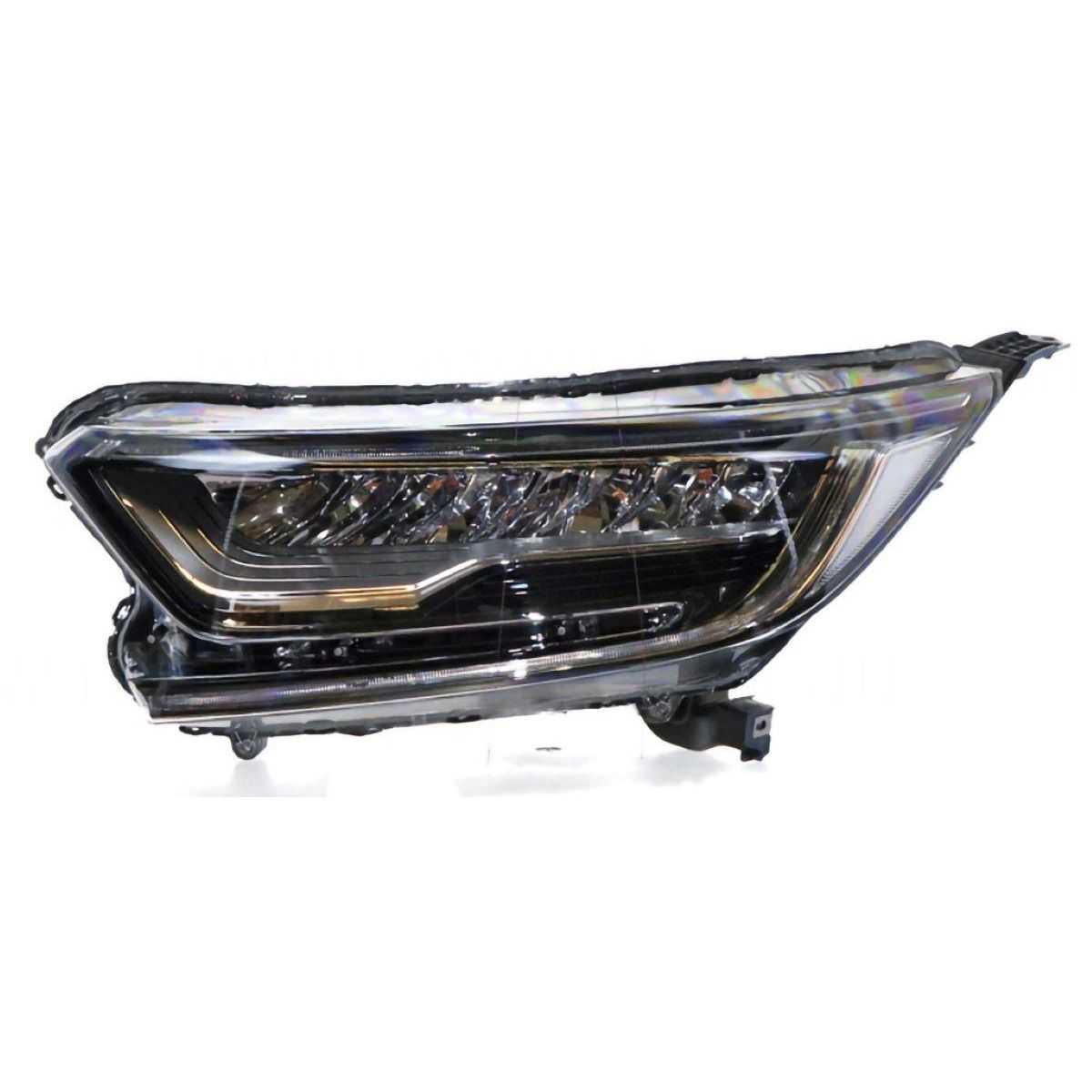 APG All Crash LED Head Lamp Passenger Side OEM Suits Honda CR-V VTi-LX RW 2017 to 2021 ORW-21031LHG