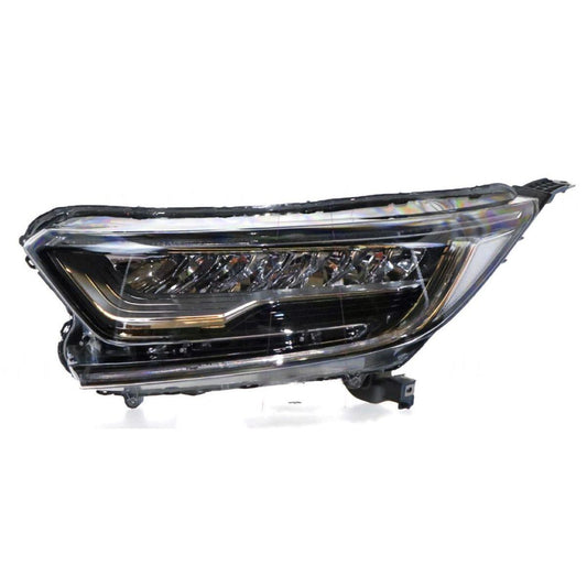 APG All Crash LED Head Lamp Passenger Side OEM Suits Honda CR-V VTi-LX RW 2017 to 2021 ORW-21031LHG