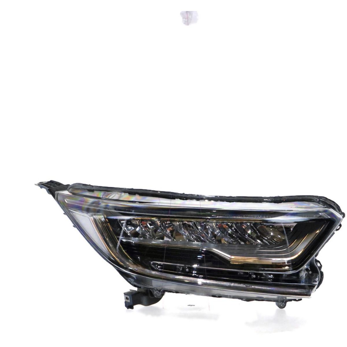 APG All Crash LED Head Lamp Drivers Side OEM Suits Honda CR-V VTi-LX RW 2017 to 2021 ORW-21031RHG