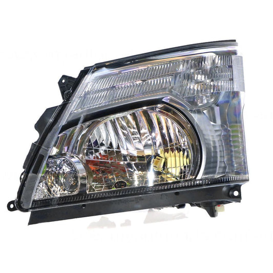 APG All Crash Head Lamp LH Q-Part suit Hino 300 QFJ-21030LHQ