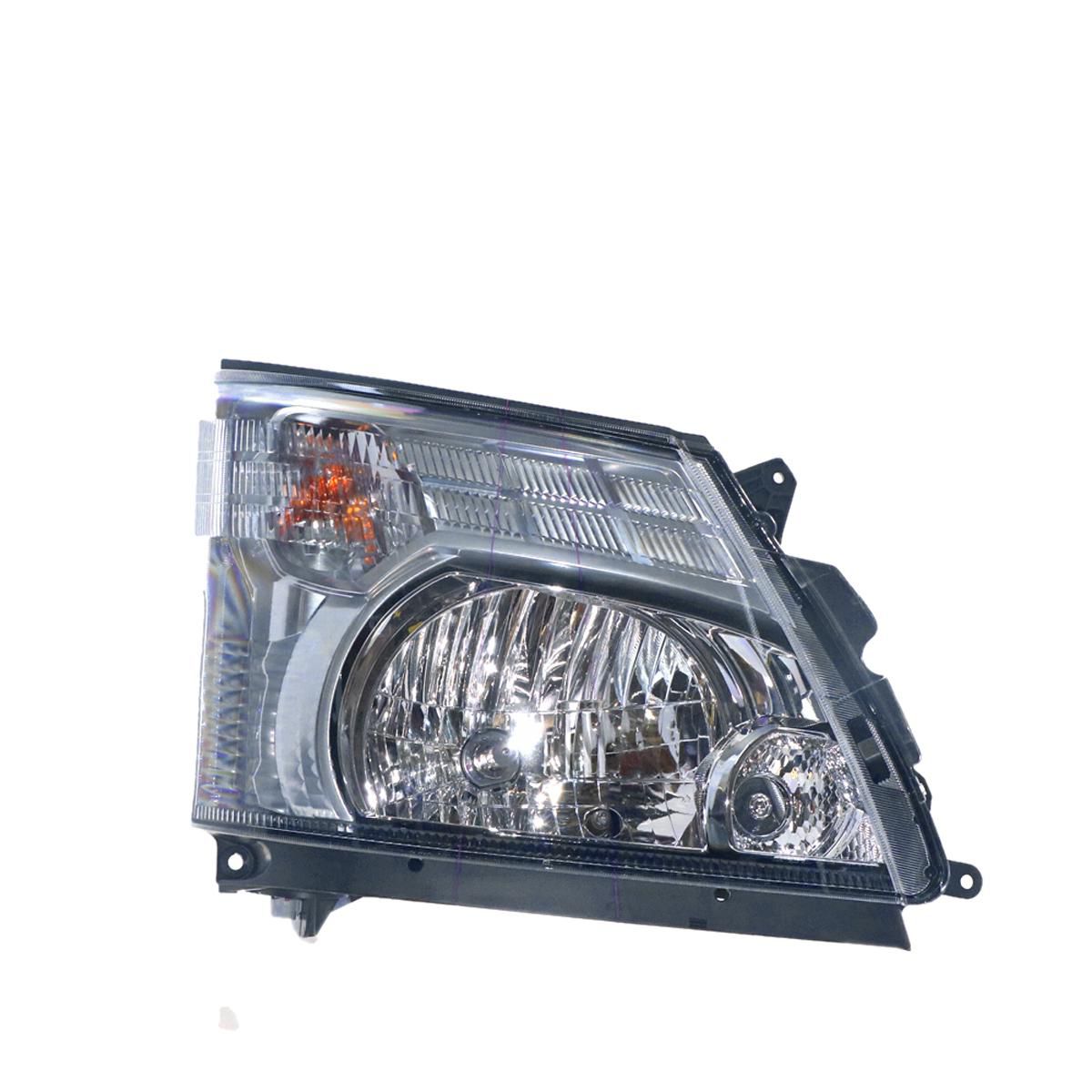 APG All Crash Head Lamp Drivers Side OEM suits Hino 300 Single & Crew cab 2011 onwards QFJ-21030RHG