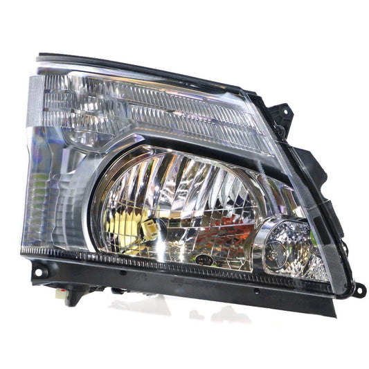 APG All Crash Head Lamp Drivers Side Certified suits Hino 300 QFJ-21030RHQ