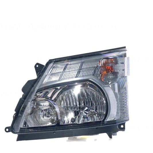 APG All Crash Head Lamp Passenger Side OEM suits Hino 300 QFP-21030LHG
