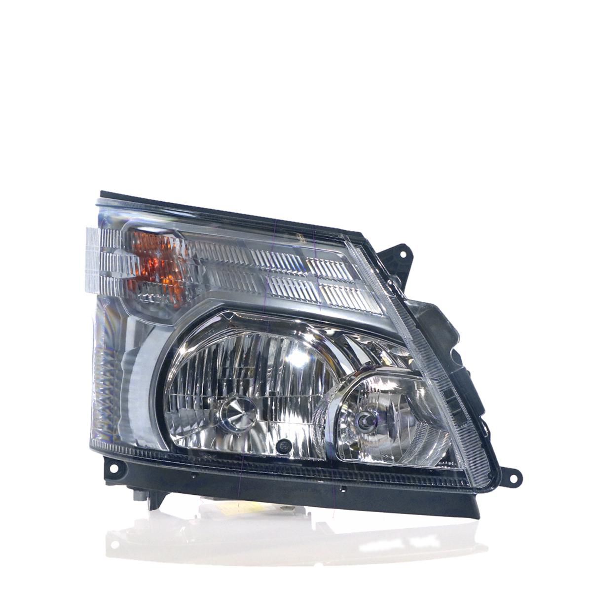 APG All Crash Head Lamp Drivers Side OEM suits Hino 300 QFP-21030RHG