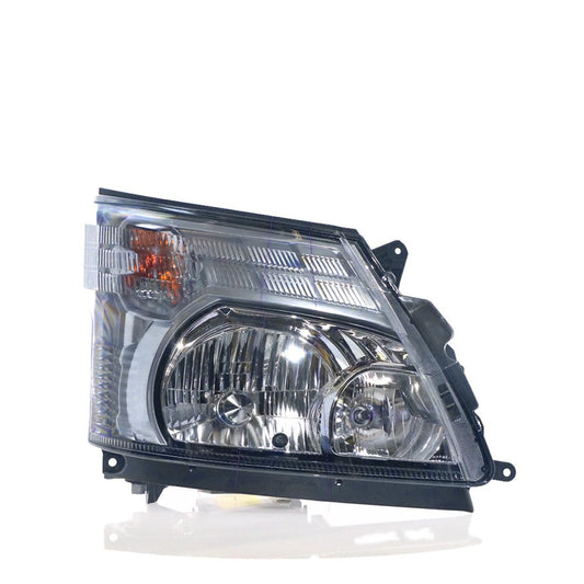 APG All Crash Head Lamp Drivers Side OEM suits Hino 300 QFP-21030RHG