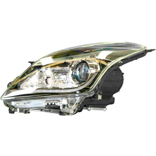 APG All Crash HID Head Lamp Passenger Side OEM Suits Suzuki Baleno EW 2016 to 2019 SBC-21031LHG