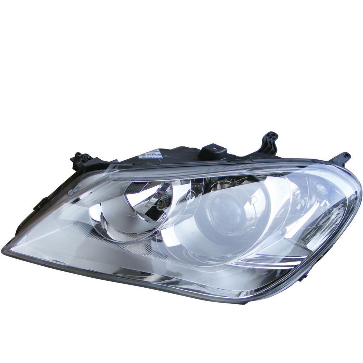 APG All Crash Head Lamp Passenger Side OEM Suits Suzuki Kizashi FR 2010 to 2016 SFR-21031LHG