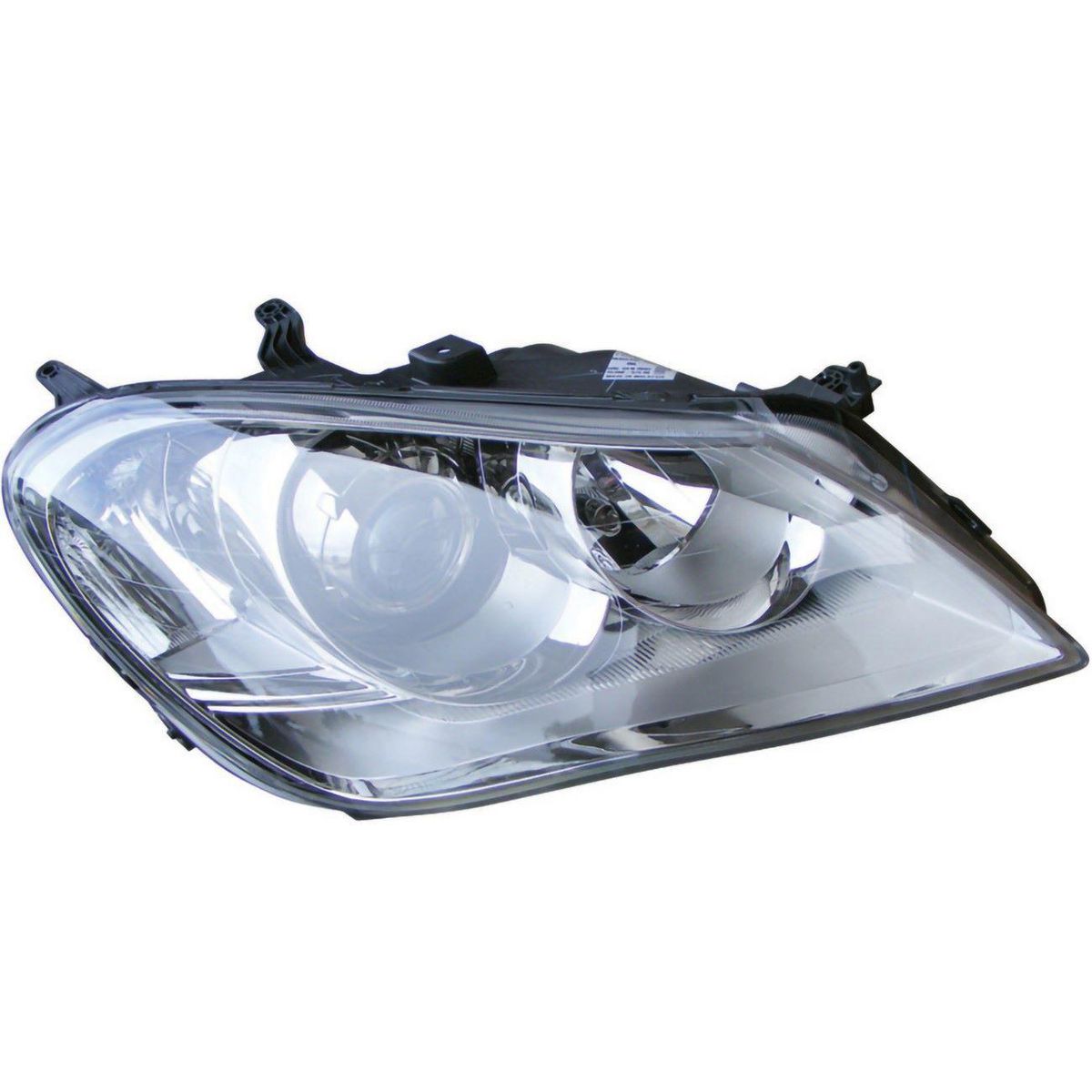APG All Crash Head Lamp Drivers Side OEM Suits Suzuki Kizashi FR 2010 to 2016 SFR-21031RHG