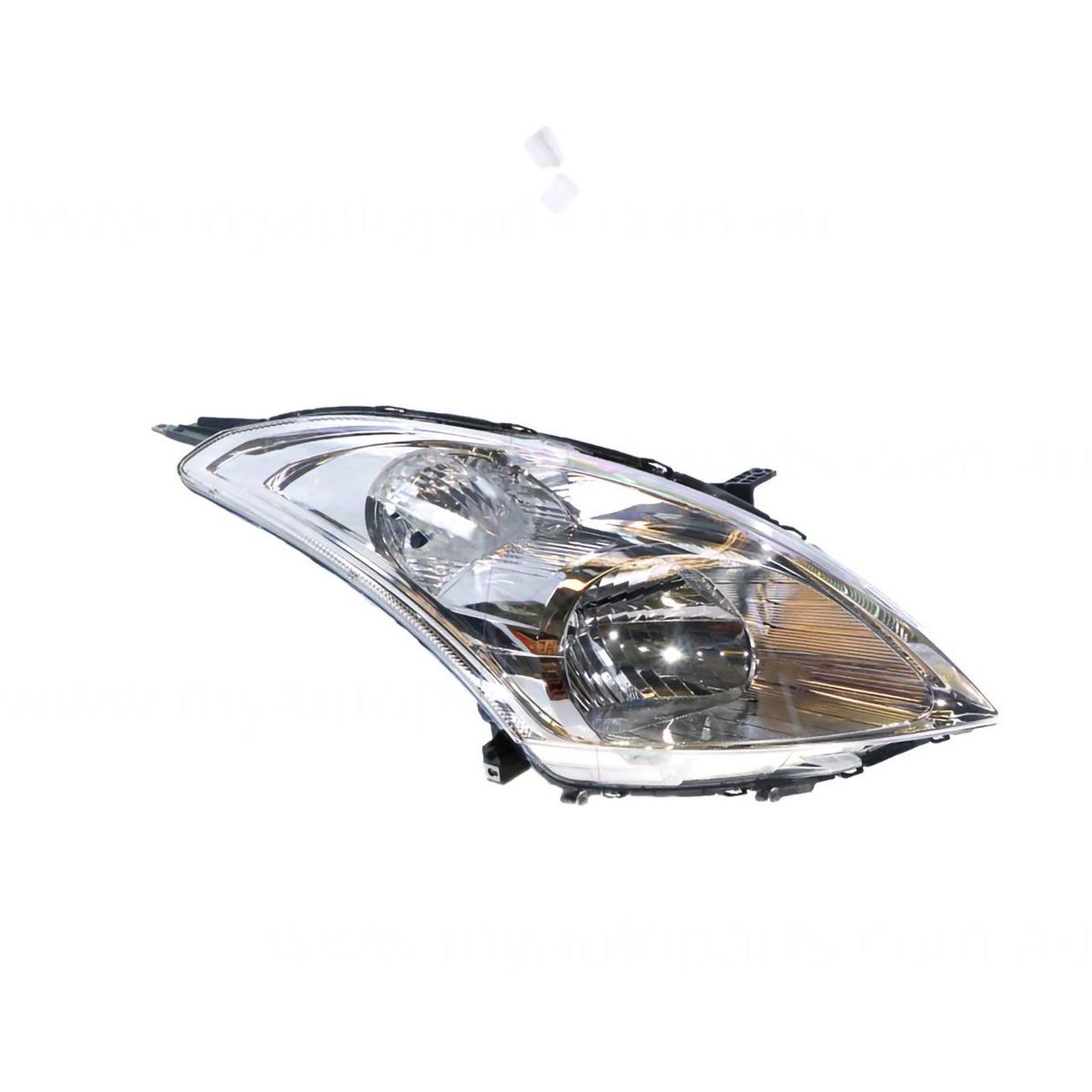 APG All Crash Head Lamp Drivers Side OEM suits Suzuki Swift FZ SJE-21030RHG