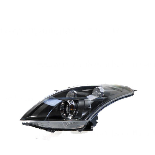 APG All Crash Xenon Head Lamp Passenger Side Genuine Suits Suzuki Swift FZ Sport2012 to 2017 SJE-21031LHG