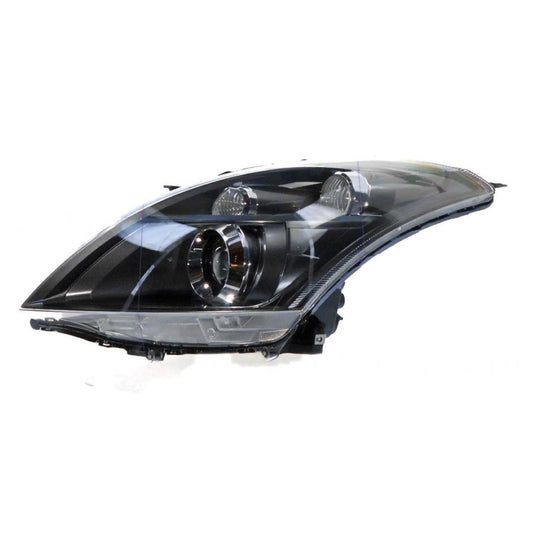 APG All Crash Xenon Head Lamp Passenger Side OEM Suits Suzuki Swift FZ Sport2012 to 2017 SJE-21031LHG