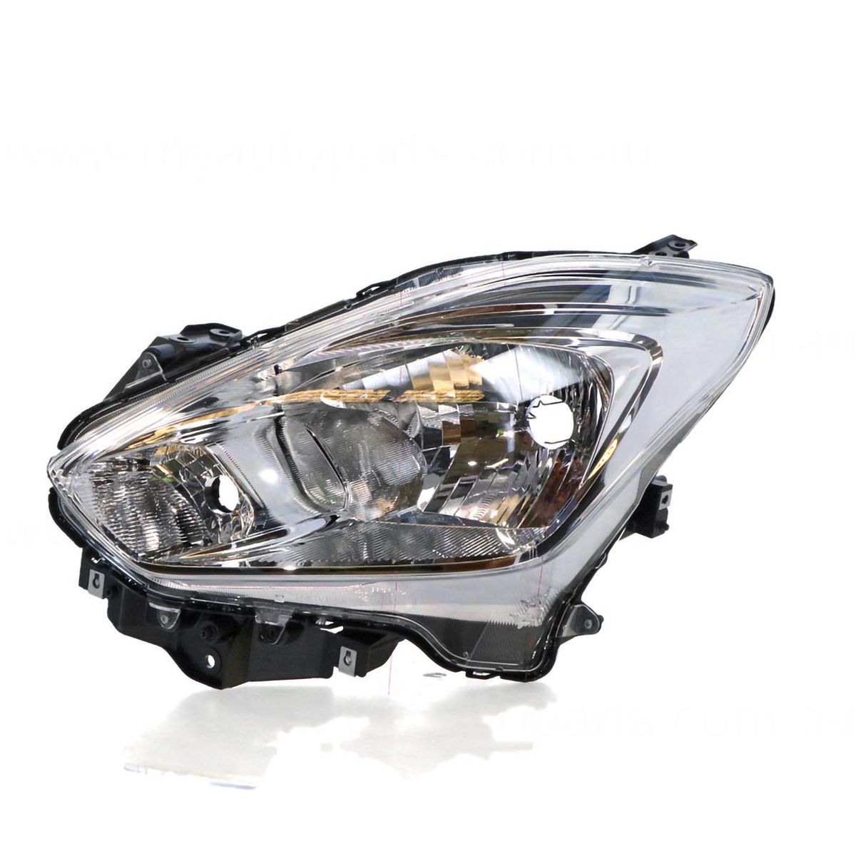APG All Crash Halogen Head Lamp Passenger Side OEM suits Suzuki Swift AZ SJF-21030LHG