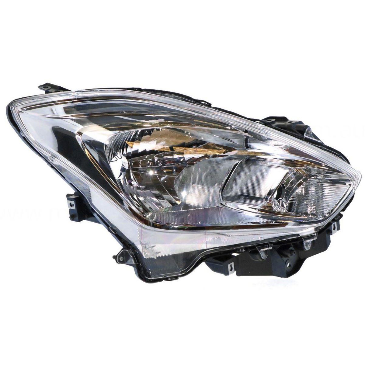 APG All Crash Halogen Head Lamp Drivers Side OEM suits Suzuki Swift AZ SJF-21030RHG