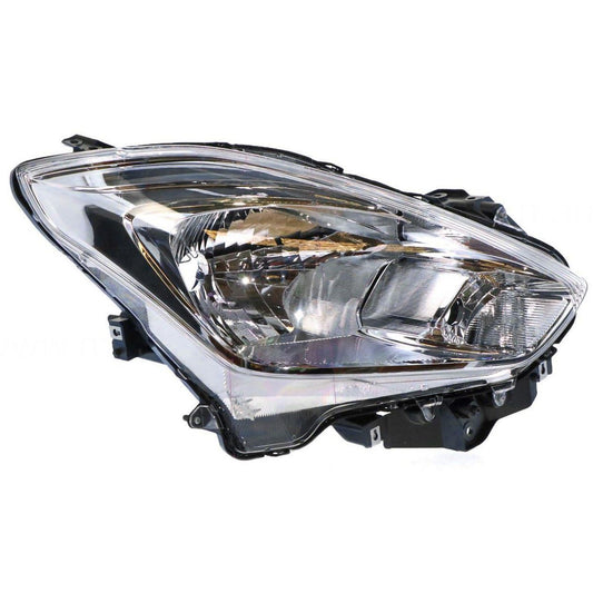 APG All Crash Halogen Head Lamp Drivers Side OEM suits Suzuki Swift AZ SJF-21030RHG