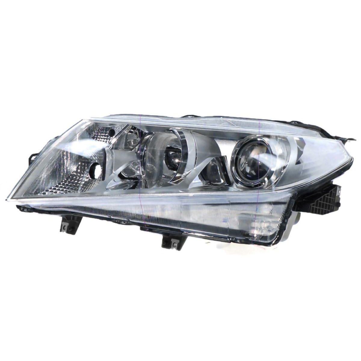APG All Crash Halogen Head Lamp Passenger Side OEM suits Suzuki Vitara LY 2015 On SVE-21030LHG
