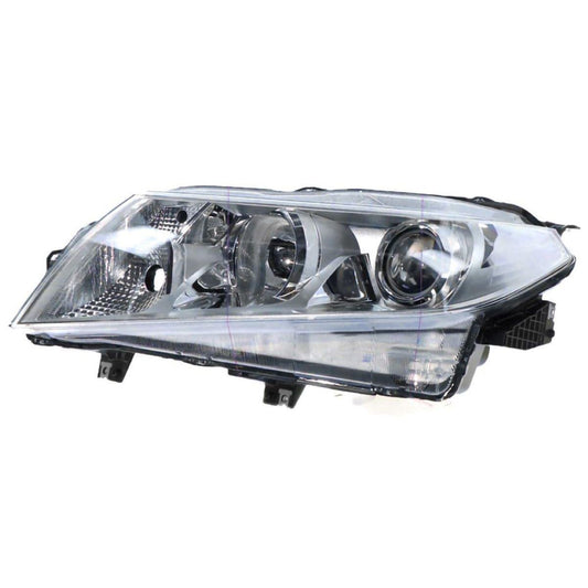 APG All Crash Halogen Head Lamp Passenger Side OEM suits Suzuki Vitara LY 2015 On SVE-21030LHG