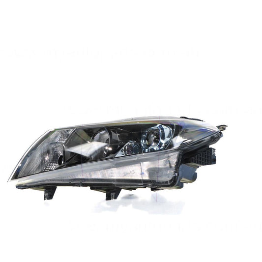 APG All Crash LED Head Lamp Passenger Side OEM suits Suzuki Vitara LY 2015 On SVE-21031LHG