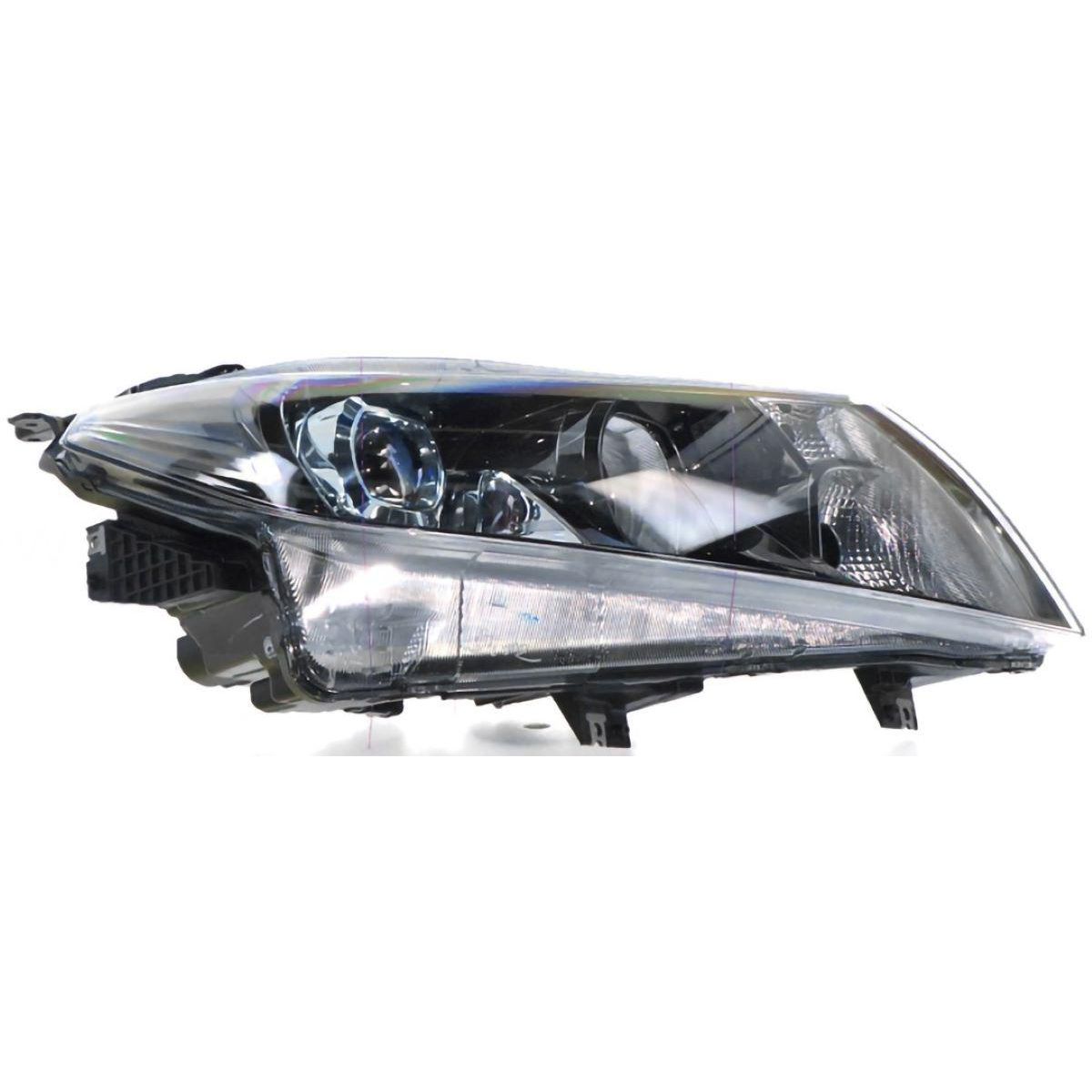 APG All Crash LED Head Lamp Drivers Side OEM suits Suzuki Vitara LY 2015 On SVE-21031RHG