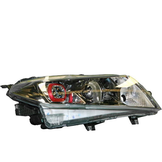 APG All Crash LED Head Lamp Drivers Side OEM Suits Suzuki Vitara S Turbo LY 2015 to 2018 SVE-21032RHG