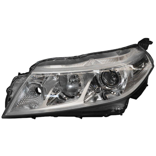 APG All Crash Halogen Head Lamp Passenger Side OEM Suits Suzuki Vitara LY Series II 2018 to 2021 SVF-21030LHG